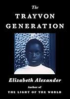 Algopix Similar Product 2 - The Trayvon Generation