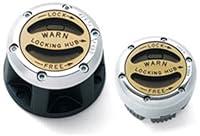 Algopix Similar Product 7 - WARN 28761 Premium Manual Locking Hub