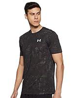 Algopix Similar Product 10 - Under Armour Mens Streaker Printed