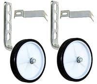 Algopix Similar Product 5 - M-Wave Bicycle Training Wheels