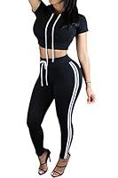 Algopix Similar Product 3 - Pink Queen Womens Crop Top Top Stripe