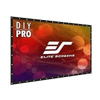 Algopix Similar Product 19 - Elite Screens DIY PRO Indoor Outdoor