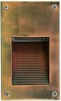 Algopix Similar Product 16 - Dabmar Lighting LV670ACP Step Light
