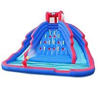 Algopix Similar Product 3 - SUNNY  FUN Ultra Climber Inflatable