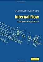 Algopix Similar Product 13 - Internal Flow Concepts and