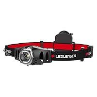 Algopix Similar Product 18 - Ledlenser H32 Headlamp LED focusable