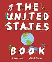 Algopix Similar Product 2 - The United States Book