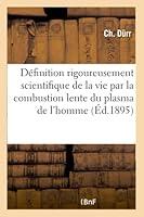 Algopix Similar Product 1 - Dfinition Rigoureusement Scientifique