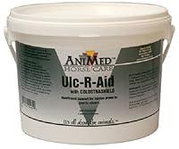 Algopix Similar Product 5 - ANIMED 4 lb UlcRAid with