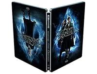 Algopix Similar Product 2 - Fantastic Beasts The Crimes of