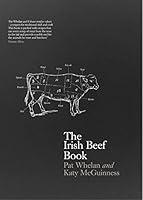 Algopix Similar Product 12 - The Irish Beef Book