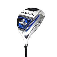 Algopix Similar Product 17 - Alien Golf Prior Generation Area51