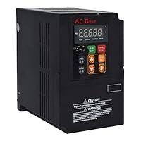 Algopix Similar Product 11 - LAPOND High Performance VFD Inverter