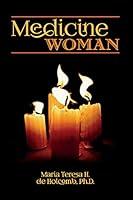 Algopix Similar Product 15 - Medicine Woman