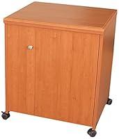 Algopix Similar Product 16 - Model 7400 Space Saver Sewing Cabinet