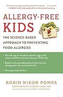 Algopix Similar Product 6 - AllergyFree Kids The ScienceBased