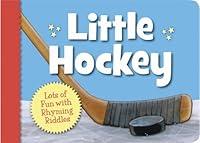 Algopix Similar Product 6 - Little Hockey (Little Sports)