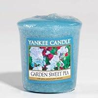 Algopix Similar Product 3 - Yankee Candle Garden Sweet Pea Samplers