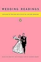 Algopix Similar Product 2 - Wedding Readings Centuries of Writing
