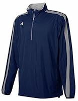 Algopix Similar Product 4 - Champion Youth Go-to Full Zip Jacket