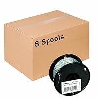 Algopix Similar Product 19 - Zareba FiShock WC350 17Gauge Steel