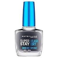 Algopix Similar Product 2 - Maybelline Forever Strong Super Stay 