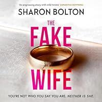 Algopix Similar Product 20 - The Fake Wife