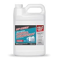Algopix Similar Product 15 - My-Shield Hospital Disinfectant (gallon)