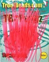 Algopix Similar Product 11 - TROUTBEAD PEGGZ (50) PINK