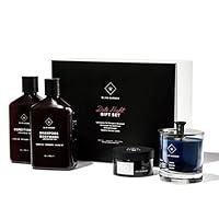 Algopix Similar Product 11 - Blind Barber Date Night Gift Set  Self