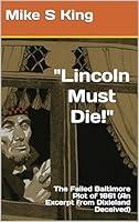 Algopix Similar Product 4 - Lincoln Must Die The Failed