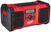 Algopix Similar Product 16 - Milwaukee 289020 18V Dual Chemistry