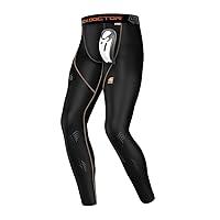 Algopix Similar Product 2 - Shock Doctor Youth Core Hockey Pant