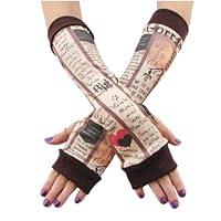 Algopix Similar Product 11 - Firefly Big Damn Heroes Arm Warmers