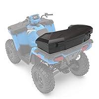 Algopix Similar Product 17 - Polaris ATV Lock & Ride Rear Cargo Box