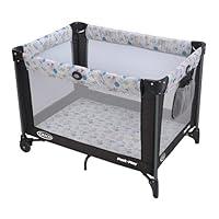 Algopix Similar Product 17 - Graco Pack and Play Portable Playard