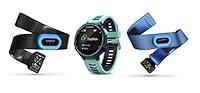 Algopix Similar Product 6 - Garmin 0100161410 Forerunner 735XT 