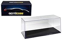 Algopix Similar Product 7 - Acrylicase Clear Display Show CASE for