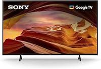 Algopix Similar Product 2 - Sony 65 Inch 4K Ultra HD TV X77L