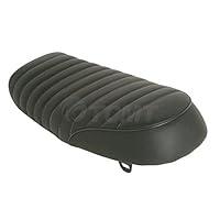 Algopix Similar Product 9 - TCMT Vintage Flat Cushion Seat Saddle
