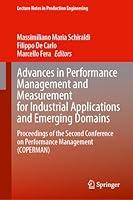 Algopix Similar Product 15 - Advances in Performance Management and