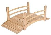 Algopix Similar Product 2 - Shine Company 4980N 4 Ft Cedar Wood
