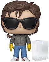 Algopix Similar Product 16 - POP Stranger Things  Steve Harrington