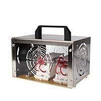Algopix Similar Product 12 - JIAN YA NA 110V 200W Ozone Generator
