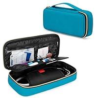 Algopix Similar Product 8 - Damero Protective Stethoscope Case with