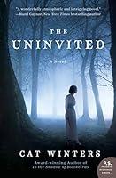 Algopix Similar Product 7 - The Uninvited: A Novel