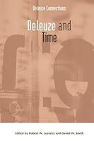 Algopix Similar Product 1 - Deleuze and Time