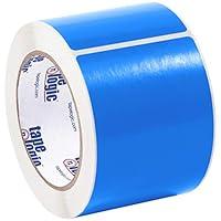 Algopix Similar Product 5 - Tape Logic Inventory Rectangle Label