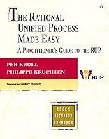 Algopix Similar Product 1 - The Rational Unified Process Made Easy