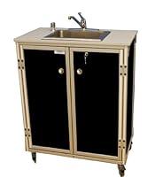 Algopix Similar Product 18 - Monsam PSE009 Deep Single Basin 10